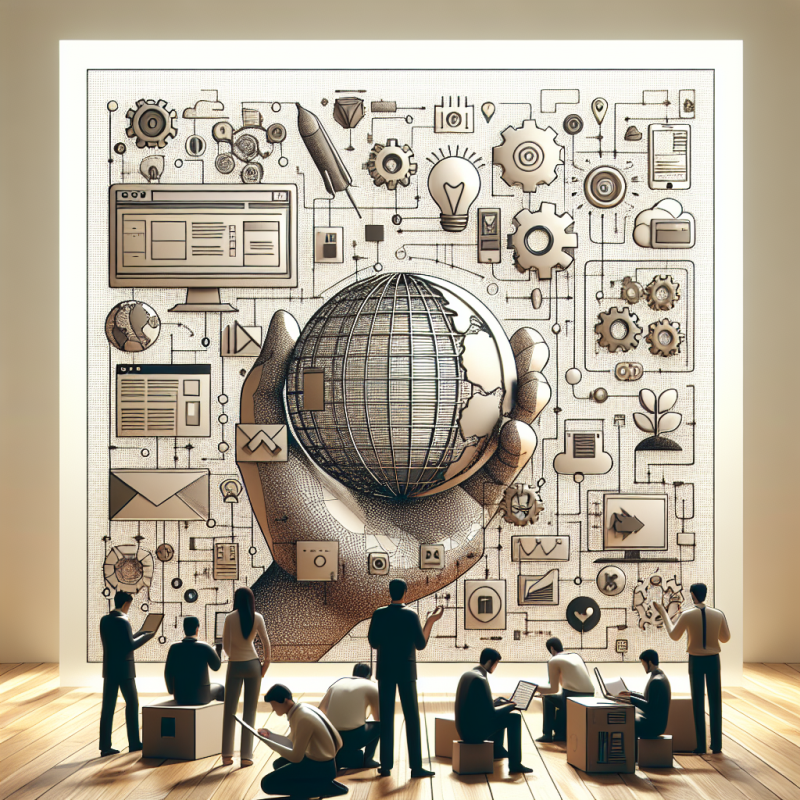 Custom Web Application Development