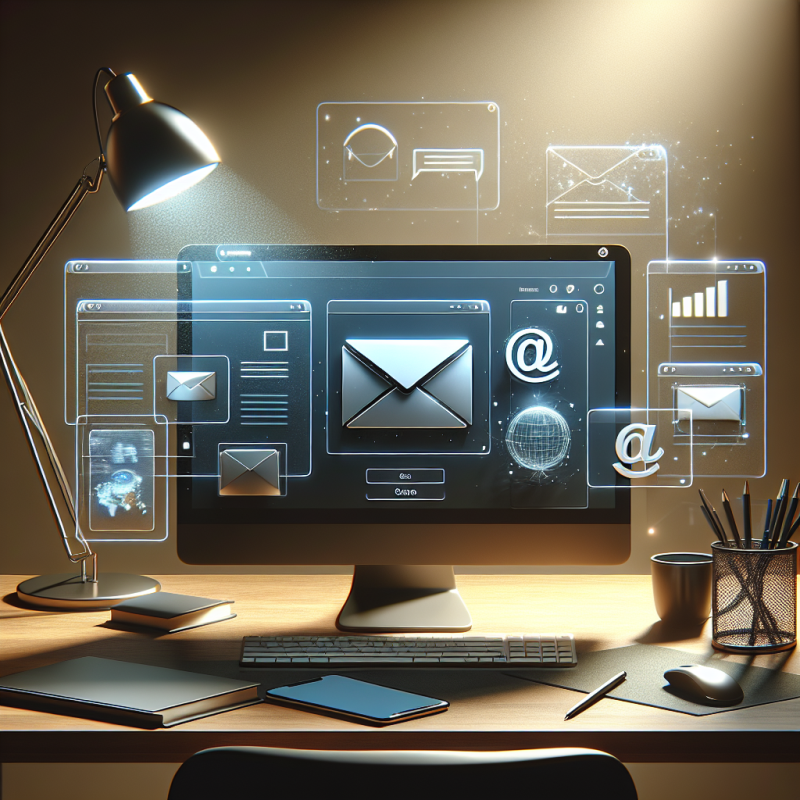 Email Marketing Setup Service