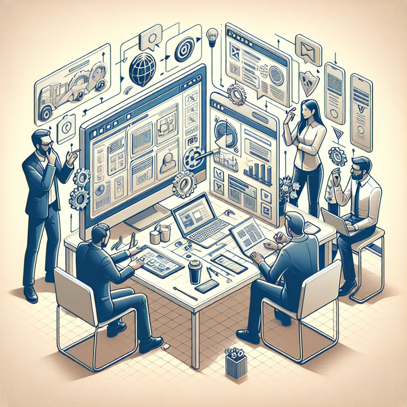 UX/UI Design Consultation